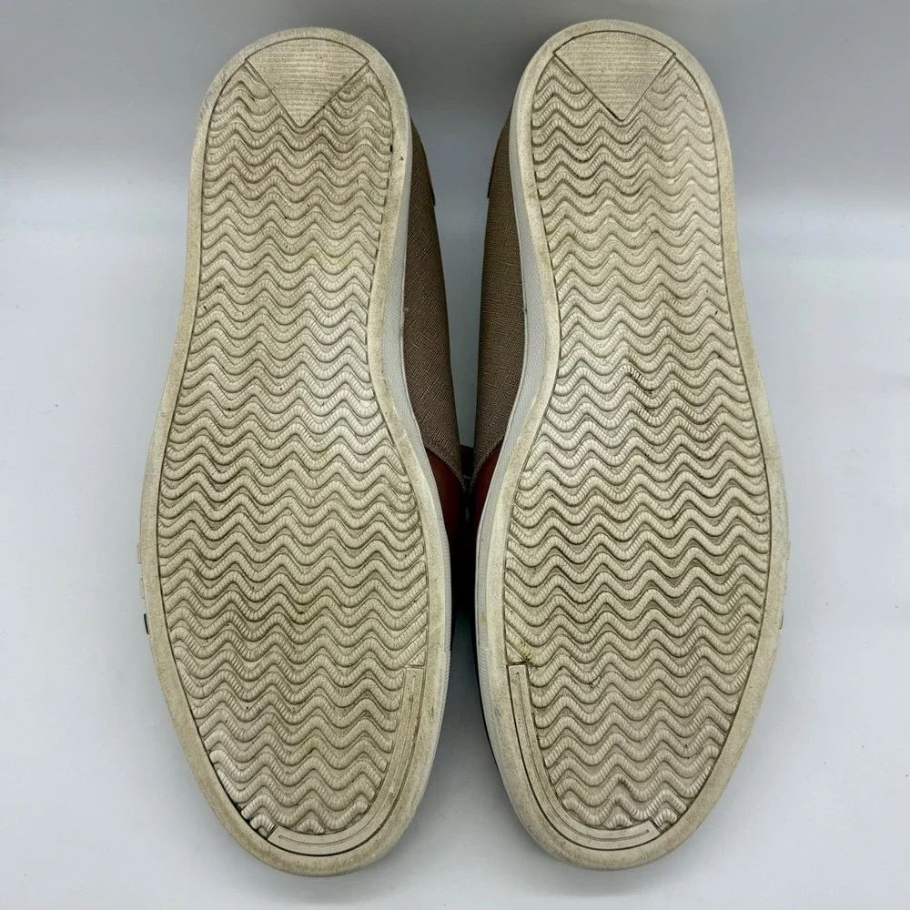 Bruno Marc New‎ York Mens Brown Oxford Rubber Sole Dress Shoe NY-03 Size 15